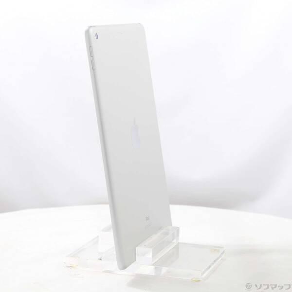 〔中古〕Apple(アップル) iPad 第8世代 32GB シルバー MYLA2J／A Wi-Fi〔377-ud〕 |  | 03
