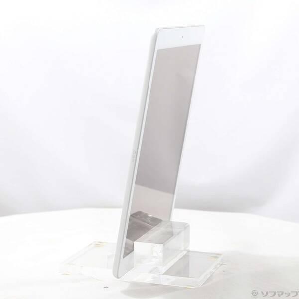 〔中古〕Apple(アップル) iPad 第8世代 32GB シルバー MYLA2J／A Wi-Fi〔276-ud〕 |  | 01