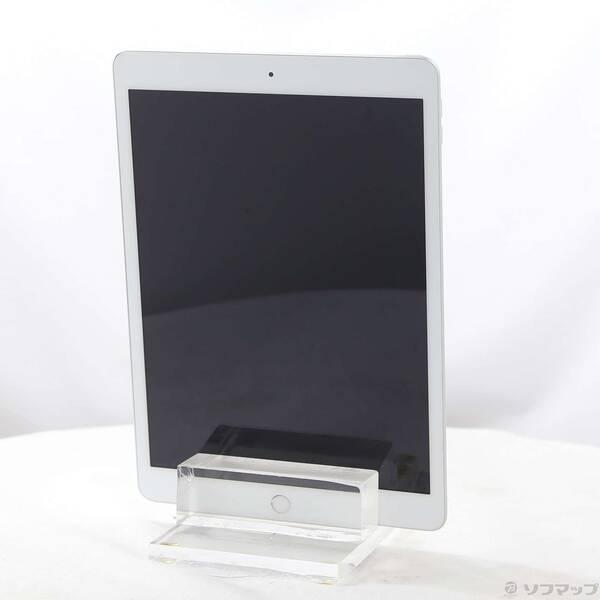 〔中古〕Apple(アップル) iPad 第8世代 32GB シルバー MYLA2J／A Wi-Fi〔276-ud〕 |  | 02