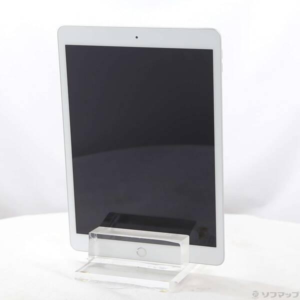 〔中古〕Apple(アップル) iPad 第8世代 32GB シルバー MYLA2J／A Wi-Fi〔349-ud〕 |  | 02
