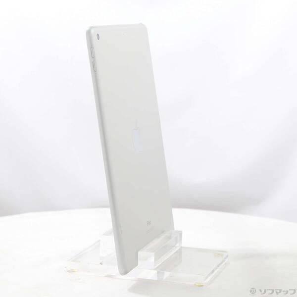 〔中古〕Apple(アップル) iPad 第8世代 32GB シルバー MYLA2J／A Wi-Fi〔349-ud〕 |  | 03
