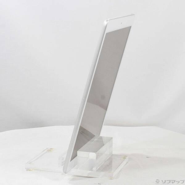 〔中古〕Apple(アップル) iPad 第8世代 32GB シルバー MYLA2J／A Wi-Fi〔352-ud〕 |  | 01