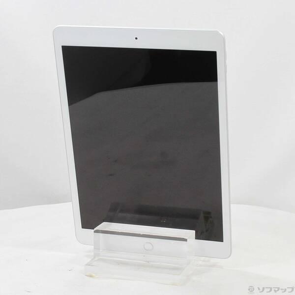 〔中古〕Apple(アップル) iPad 第8世代 32GB シルバー MYLA2J／A Wi-Fi〔352-ud〕 |  | 02