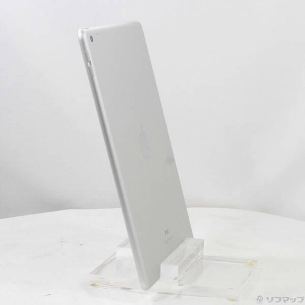 〔中古〕Apple(アップル) iPad 第8世代 32GB シルバー MYLA2J／A Wi-Fi〔352-ud〕 |  | 03