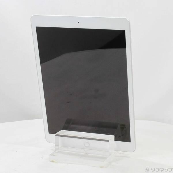 〔中古〕Apple(アップル) iPad 第8世代 32GB シルバー MYLA2J／A Wi-Fi〔377-ud〕 |  | 02