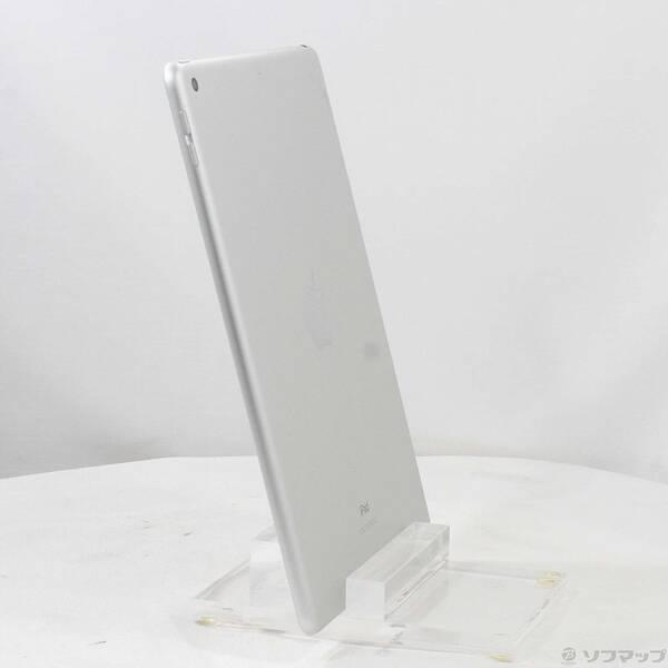 〔中古〕Apple(アップル) iPad 第8世代 32GB シルバー MYLA2J／A Wi-Fi〔377-ud〕 |  | 03