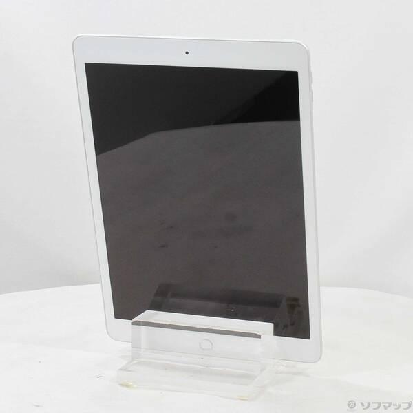 〔中古〕Apple(アップル) iPad 第8世代 32GB シルバー MYLA2J／A Wi-Fi〔352-ud〕 |  | 02
