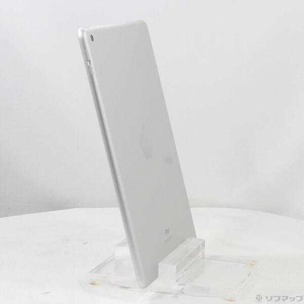 〔中古〕Apple(アップル) iPad 第8世代 32GB シルバー MYLA2J／A Wi-Fi〔352-ud〕 |  | 03