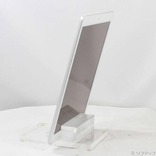 〔中古〕Apple(アップル) iPad 第8世代 32GB シルバー MYLA2J／A Wi-Fi〔305-ud〕 |  | 01