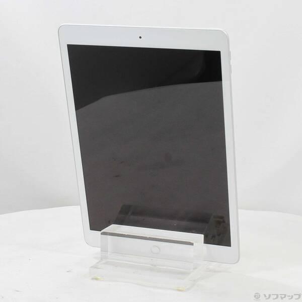 〔中古〕Apple(アップル) iPad 第8世代 32GB シルバー MYLA2J／A Wi-Fi〔305-ud〕 |  | 02