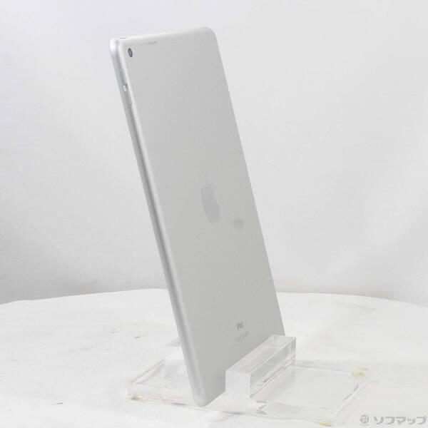 〔中古〕Apple(アップル) iPad 第8世代 32GB シルバー MYLA2J／A Wi-Fi〔305-ud〕 |  | 03