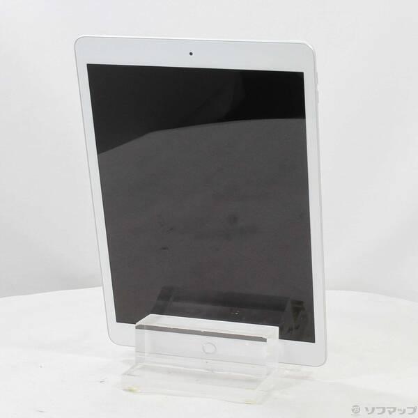 〔中古〕Apple(アップル) iPad 第8世代 32GB シルバー MYLA2J／A Wi-Fi〔349-ud〕 |  | 02