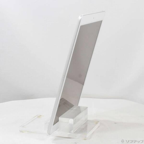 〔中古〕Apple(アップル) iPad 第8世代 32GB シルバー MYLA2J／A Wi-Fi〔377-ud〕 |  | 01