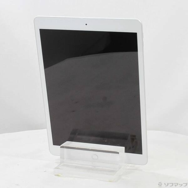 〔中古〕Apple(アップル) iPad 第8世代 32GB シルバー MYLA2J／A Wi-Fi〔377-ud〕 |  | 02