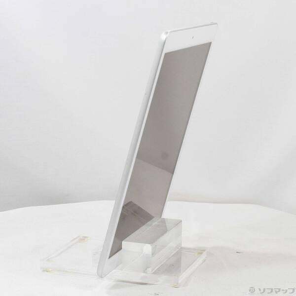 〔中古〕Apple(アップル) iPad 第8世代 32GB シルバー MYLA2J／A Wi-Fi〔269-ud〕 |  | 01