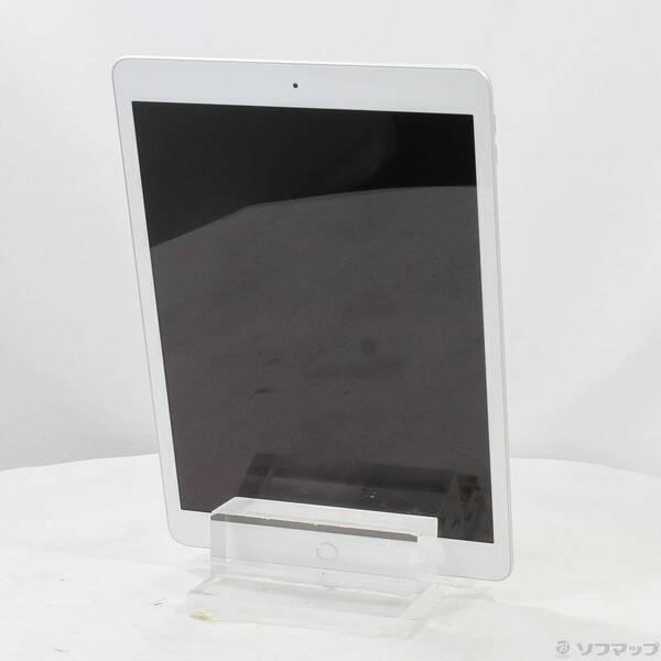 〔中古〕Apple(アップル) iPad 第8世代 32GB シルバー MYLA2J／A Wi-Fi〔269-ud〕 |  | 02