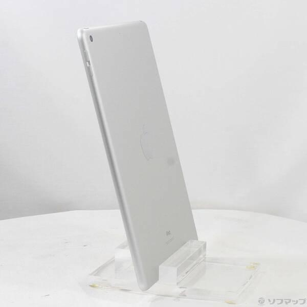 〔中古〕Apple(アップル) iPad 第8世代 32GB シルバー MYLA2J／A Wi-Fi〔269-ud〕 |  | 03