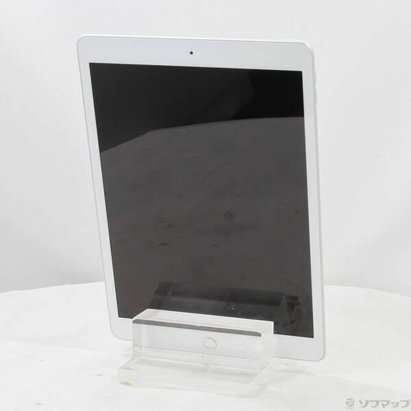 〔中古〕Apple(アップル) iPad 第8世代 32GB シルバー MYLA2J／A Wi-Fi〔348-ud〕 |  | 02