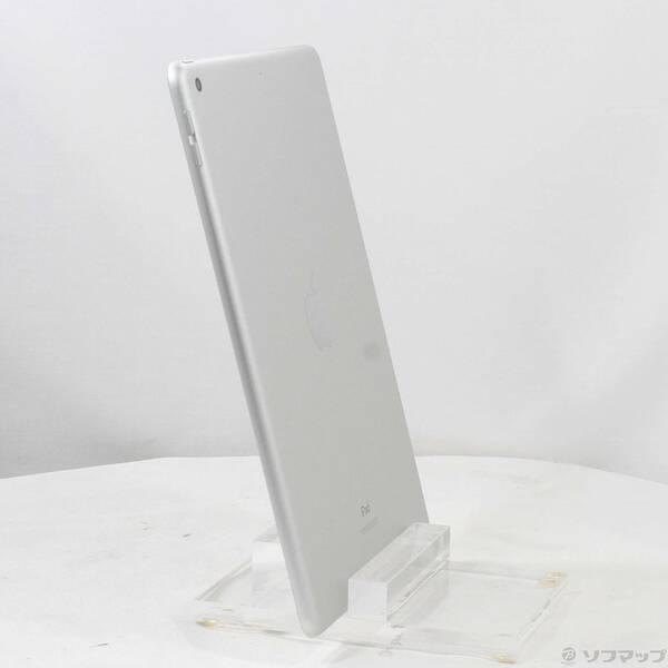〔中古〕Apple(アップル) iPad 第8世代 32GB シルバー MYLA2J／A Wi-Fi〔348-ud〕 |  | 03