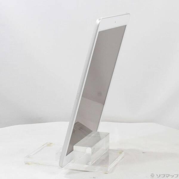 〔中古〕Apple(アップル) iPad 第8世代 32GB シルバー MYLA2J／A Wi-Fi〔349-ud〕 |  | 01