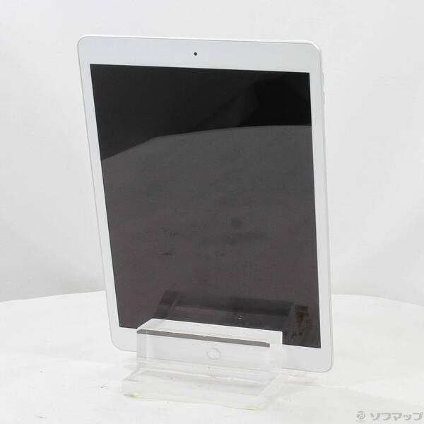〔中古〕Apple(アップル) iPad 第8世代 32GB シルバー MYLA2J／A Wi-Fi〔349-ud〕 |  | 02