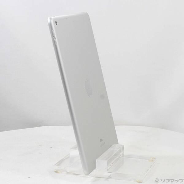 〔中古〕Apple(アップル) iPad 第8世代 32GB シルバー MYLA2J／A Wi-Fi〔349-ud〕 |  | 03