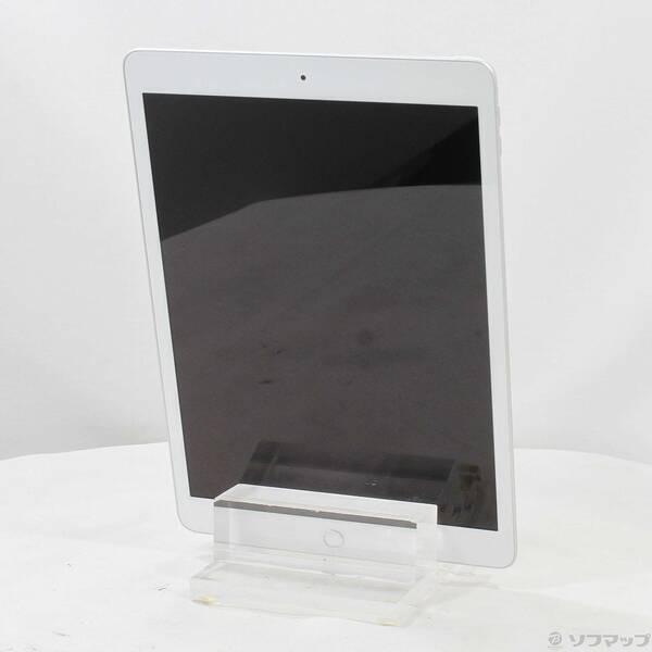 〔中古〕Apple(アップル) iPad 第8世代 32GB シルバー MYLA2J／A Wi-Fi〔297-ud〕 |  | 02