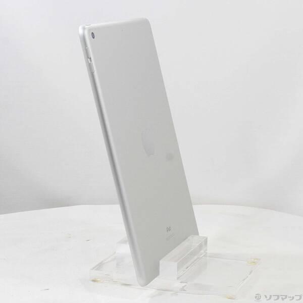 〔中古〕Apple(アップル) iPad 第8世代 32GB シルバー MYLA2J／A Wi-Fi〔297-ud〕 |  | 03