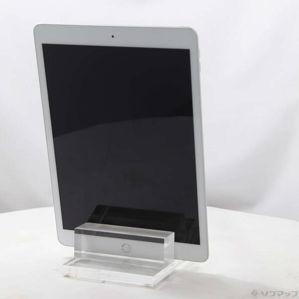 〔中古〕Apple(アップル) iPad 第8世代 32GB シルバー MYLA2J／A Wi-Fi〔344-ud〕 |  | 02