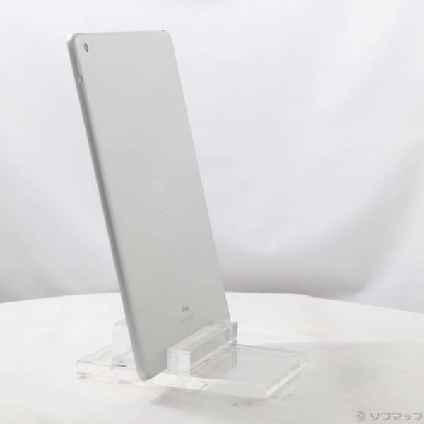 〔中古〕Apple(アップル) iPad 第8世代 32GB シルバー MYLA2J／A Wi-Fi〔344-ud〕 |  | 03