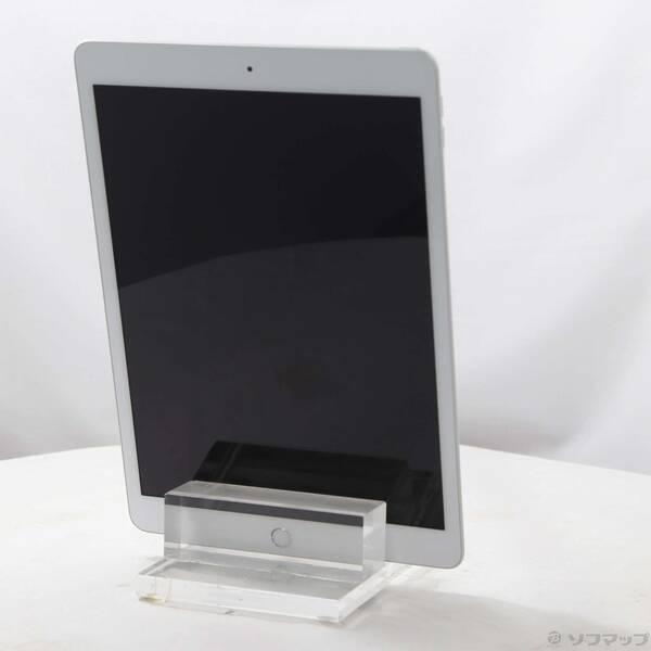 〔中古〕Apple(アップル) iPad 第8世代 32GB シルバー MYLA2J／A Wi-Fi〔348-ud〕 |  | 02