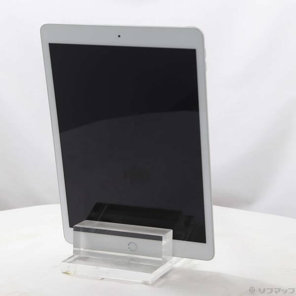〔中古〕Apple(アップル) iPad 第8世代 32GB シルバー MYLA2J／A Wi-Fi〔276-ud〕 |  | 02