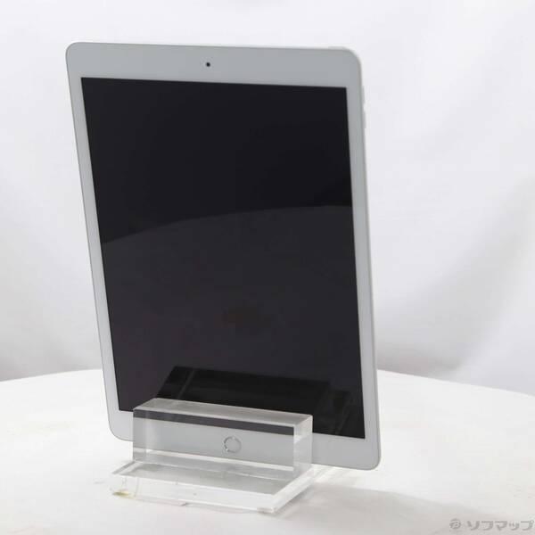 〔中古〕Apple(アップル) iPad 第8世代 32GB シルバー MYLA2J／A Wi-Fi〔269-ud〕 |  | 02