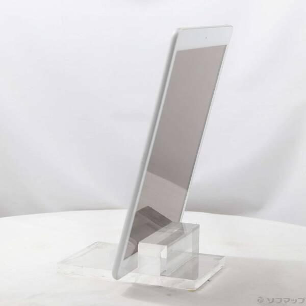 〔中古〕Apple(アップル) iPad 第8世代 32GB シルバー MYLA2J／A Wi-Fi〔198-ud〕 |  | 01