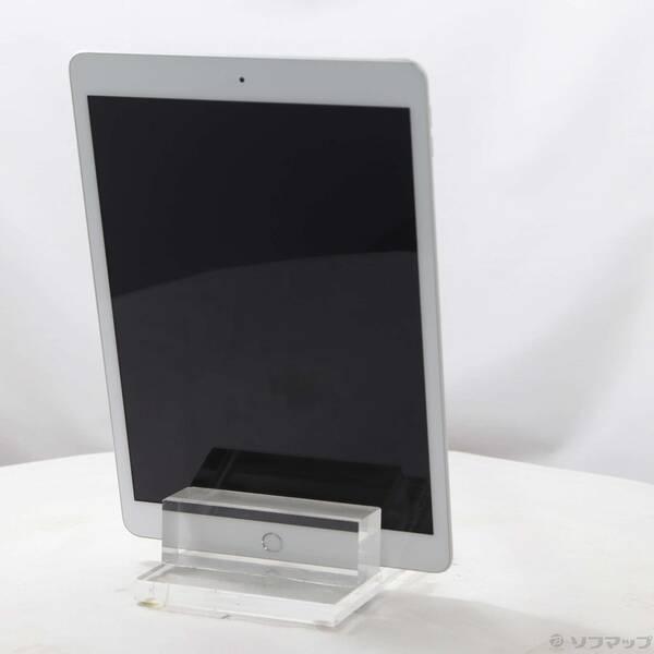 〔中古〕Apple(アップル) iPad 第8世代 32GB シルバー MYLA2J／A Wi-Fi〔198-ud〕 |  | 02
