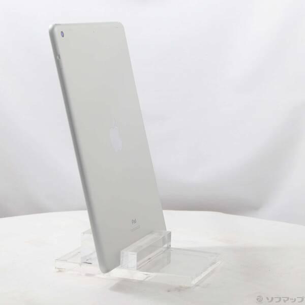 〔中古〕Apple(アップル) iPad 第8世代 32GB シルバー MYLA2J／A Wi-Fi〔198-ud〕 |  | 03