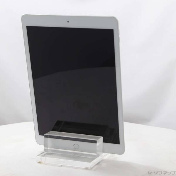 〔中古〕Apple(アップル) iPad 第8世代 32GB シルバー MYLA2J／A Wi-Fi〔258-ud〕 |  | 02