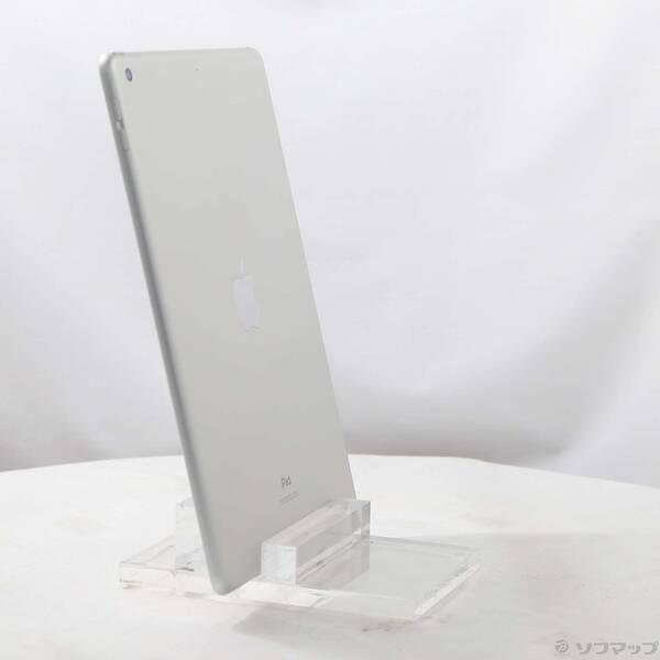 〔中古〕Apple(アップル) iPad 第8世代 32GB シルバー MYLA2J／A Wi-Fi〔258-ud〕 |  | 03
