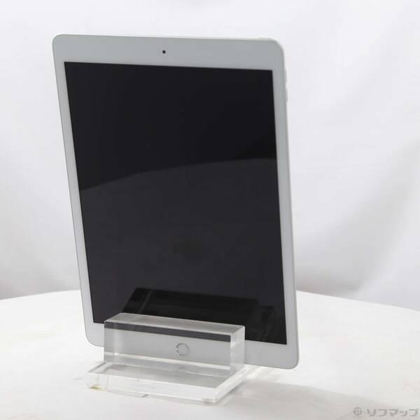 〔中古〕Apple(アップル) iPad 第8世代 32GB シルバー MYLA2J／A Wi-Fi〔349-ud〕 |  | 02
