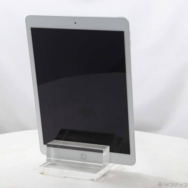〔中古〕Apple(アップル) iPad 第8世代 32GB シルバー MYLA2J／A Wi-Fi〔305-ud〕 |  | 02