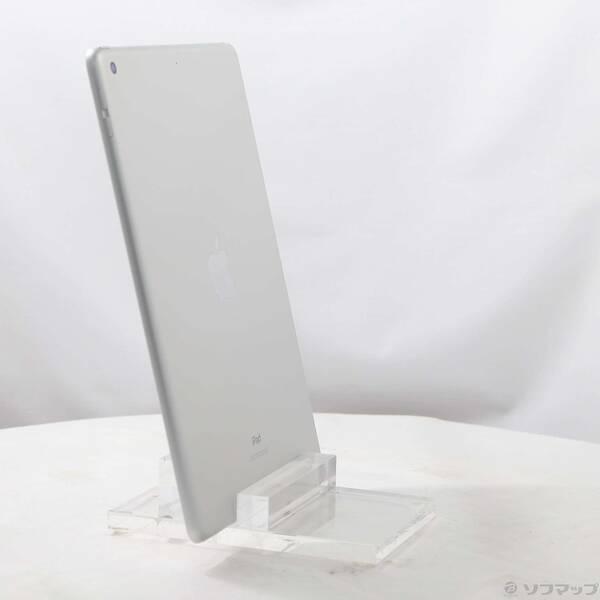 〔中古〕Apple(アップル) iPad 第8世代 32GB シルバー MYLA2J／A Wi-Fi〔305-ud〕 |  | 03