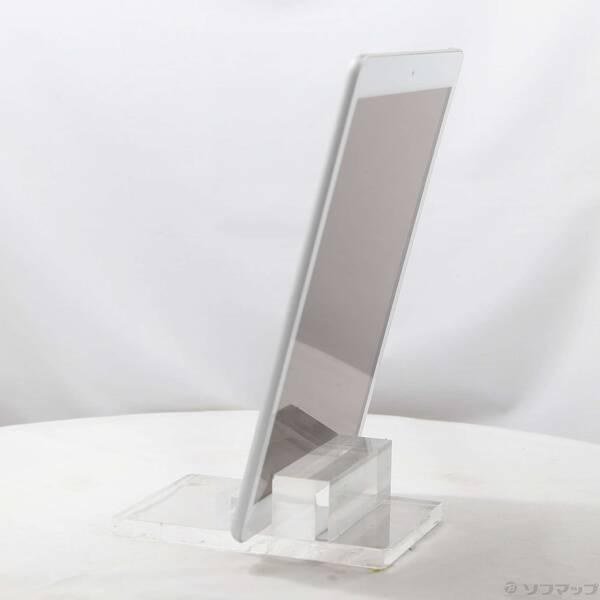 〔中古〕Apple(アップル) iPad 第8世代 32GB シルバー MYLA2J／A Wi-Fi〔295-ud〕 |  | 01