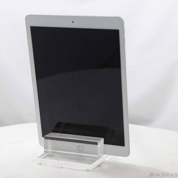 〔中古〕Apple(アップル) iPad 第8世代 32GB シルバー MYLA2J／A Wi-Fi〔295-ud〕 |  | 02