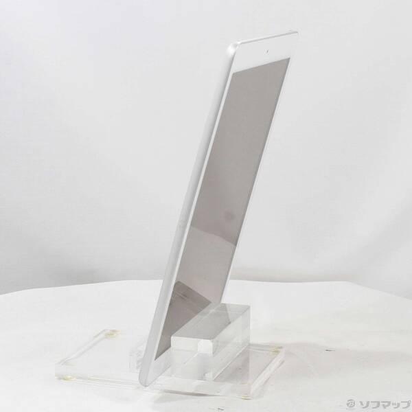 〔中古〕Apple(アップル) iPad 第8世代 32GB シルバー MYLA2J／A Wi-Fi〔269-ud〕 |  | 01