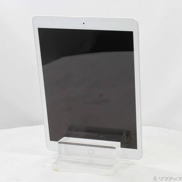 〔中古〕Apple(アップル) iPad 第8世代 32GB シルバー MYLA2J／A Wi-Fi〔269-ud〕 |  | 02