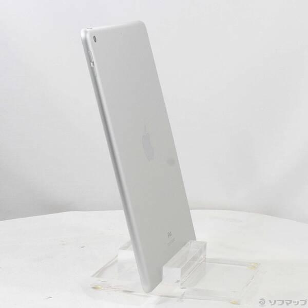 〔中古〕Apple(アップル) iPad 第8世代 32GB シルバー MYLA2J／A Wi-Fi〔269-ud〕 |  | 03