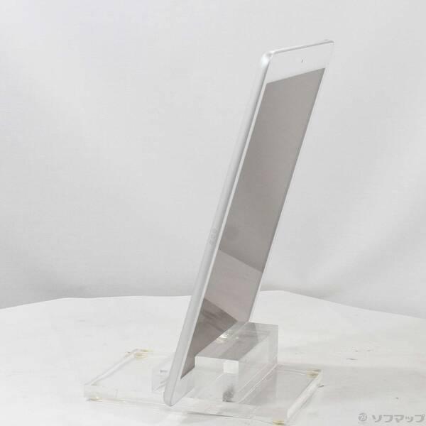 〔中古〕Apple(アップル) iPad 第8世代 32GB シルバー MYLA2J／A Wi-Fi〔295-ud〕 |  | 01