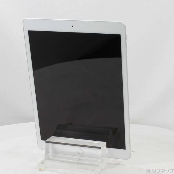 〔中古〕Apple(アップル) iPad 第8世代 32GB シルバー MYLA2J／A Wi-Fi〔295-ud〕 |  | 02