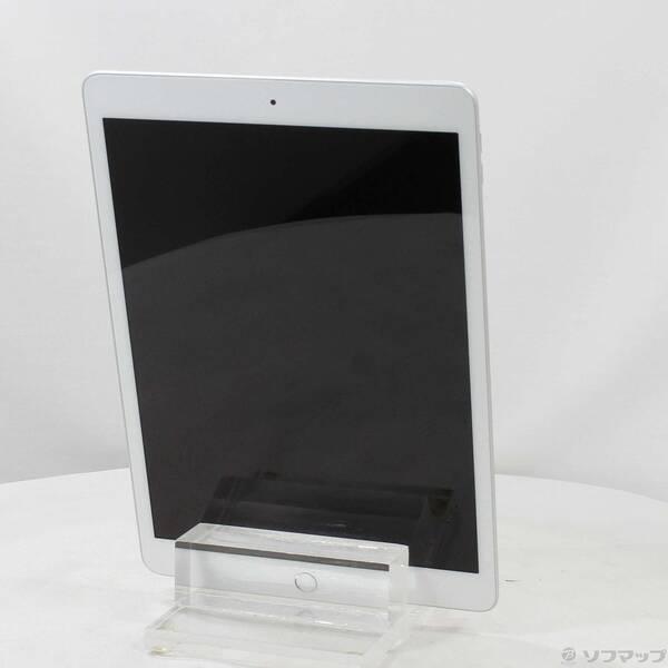 〔中古〕Apple(アップル) iPad 第8世代 32GB シルバー MYLA2J／A Wi-Fi〔368-ud〕 |  | 02