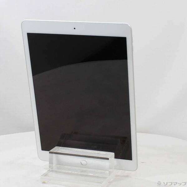 〔中古〕Apple(アップル) iPad 第8世代 32GB シルバー MYLA2J／A Wi-Fi〔269-ud〕 |  | 02